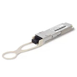 PLANET - QSFP-40G-SR4 - 40GBASE-SR4 QSFP+ Fiber Transceiver (Multimode, MPO, 850nm, DDM) - 100m
