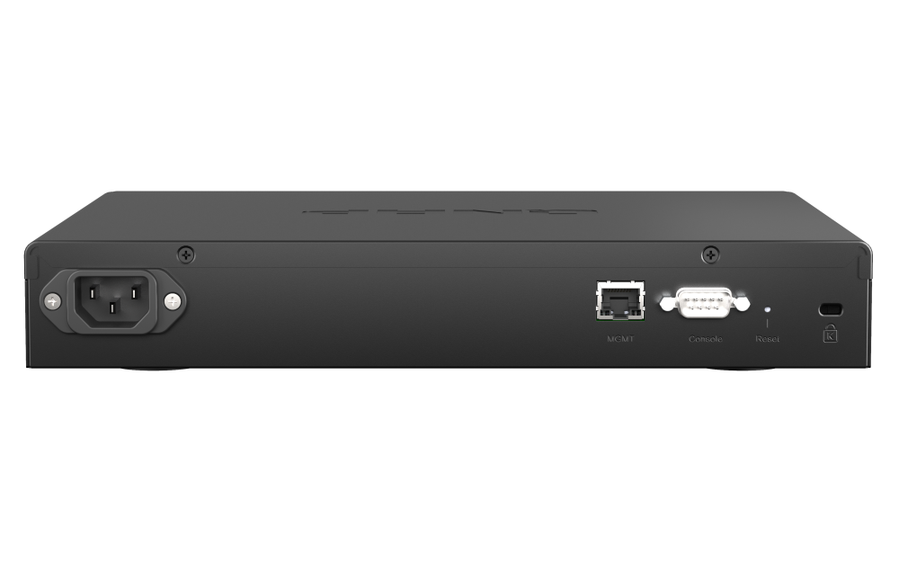 QNAP - QSW-M5216-1T-US - QNAP QSW-M2116P-2T2S, PoE Managenent Switch, 16 ports of 2.5 GbE with PoE 802.3at(30W)