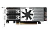 QNAP - QXG-100G2SF-E810 - Dual-port QSFP28 100GbE Network Expansion Card