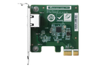 QNAP - QXG-2G1T-I225 - Single port 2.5GbE 4-speed Network card