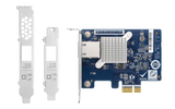 QNAP - QXG-5G1T-111C - 5GbE multi-Gig expansion card;Aquantia AQC111C