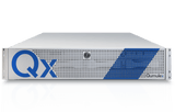 Qumulex - QXL200-UP - QxLink 200 - Factory upgrade the capacity of the QxLink 200 to support 64 cameras and 96 total resources.