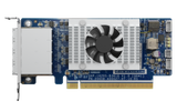 QNAP - QXP-1620S-B3616W - 4-port miniSAS HD host bus adapter
