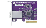 QNAP - QXP-400eS-A1164 - 1-port SFF-8088 SATA host bus adapter