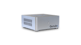 Qumulex - QXS100-18 - QxStation 100 - Compact gateway with 18TB HDD. Add up to 16 cameras and up to 32 total resources.