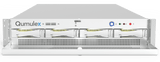 Qumulex - QXS500-48 - QxStation 500 - 2U rackmount gateway with 48TB HDD. Add up to 32 cameras and up to 64 total resources.