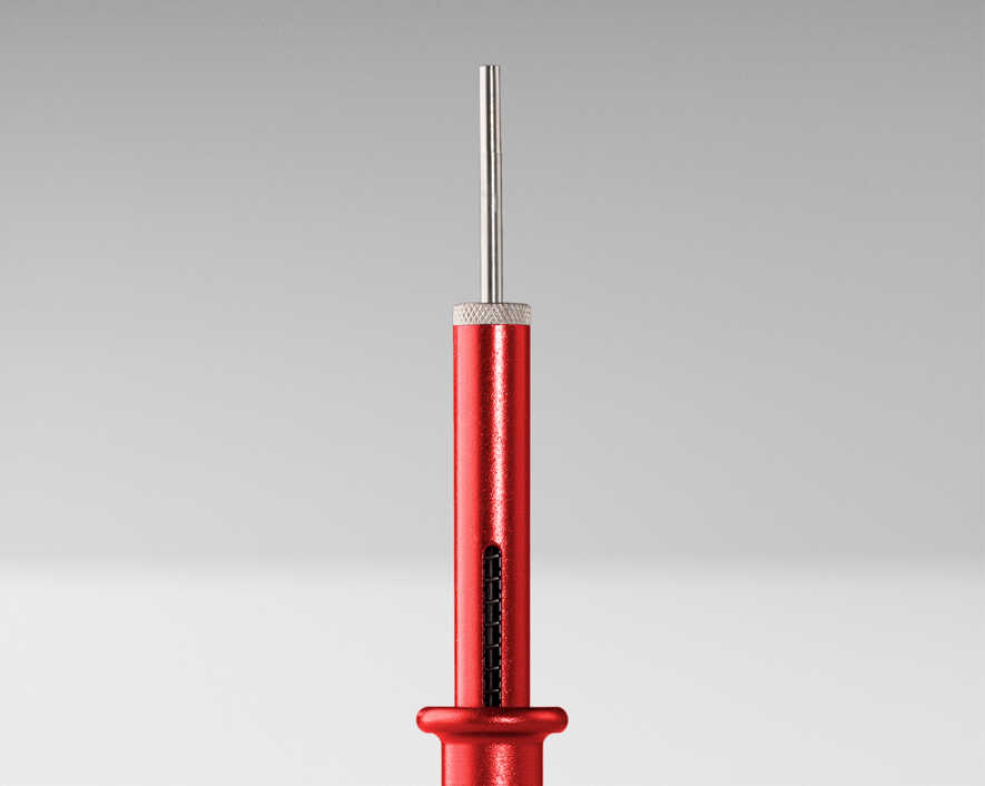 Jonard Tools - R-4601 - Removal Tool Contact Size 20