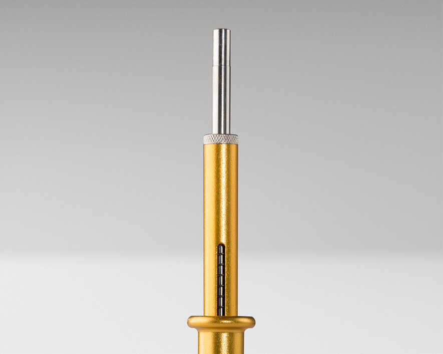 Jonard Tools - R-9461 - Removal Tool Contact Size 12