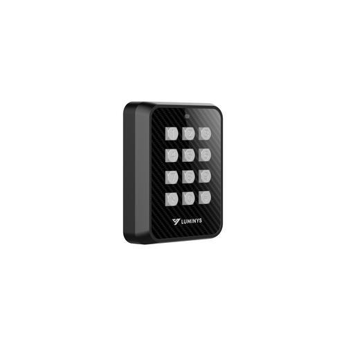 Luminys - R-MPA - Vandal-proof Keypad Access Reader