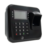 Acti - R12C-31 - Dual Band LCD Card Reader and Controller with 16,000 Card Database