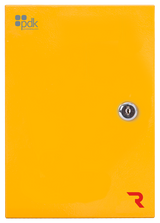 PDK - R2 - Two Door Controller