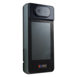ACTi - R21CF-30-2000 - Mifare LCD Card Face Recognition Reader and Controller with 2000 User