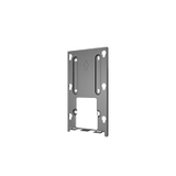 Akuvox - 00117P11-00219P11 - R26X & R23X In Wall Model Bracket and Installation Accessories