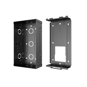 Akuvox - 00117P11-00219P11 - R26X & R23X In Wall Model Bracket and Installation Accessories