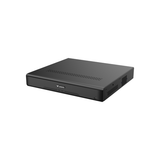 Luminys - R54-32NA4 - R5 Mainstream Series NVR, 32MP 32 Channel 1.5U Dual NIC, 4SATA,  Analytics by Recorder, LumiSearch+, 4TB