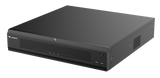 Luminys - R68-XNA - R6 Extreme Series NVR, 32MP 128 Channel 2U Dual NIC, 8SATA,  Analytics by Recorder Including Metadata, LumiSearch Supported