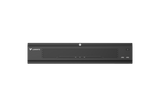 Luminys - R68-32NA - R6 Extreme Series NVR, 32MP 32 Channel 2U Dual NIC, 8SATA, Analytics by Recorder Including Metadata, LumiSearch Supported