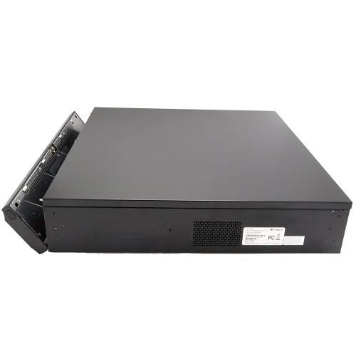 Luminys - R68-XNA10 - R6 Extreme Series 128 Channel Network Video Recorder 2U Dual NIC, 10TB