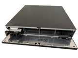 Luminys - R68-32NA128 - R6 Extreme Series NVR, 32MP 32 Channel 2U Dual NIC, 8SATA, Analytics by Recorder Including Metadata, LumiSearch Supported, 128TB