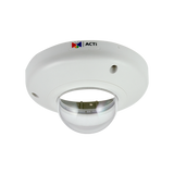 ACTi - R701-50002 - Dome Cover Housing with Transparent Dome Cover (for D91, D92, E91, E92, E94, E95)