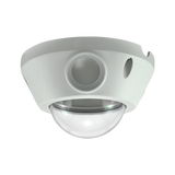 ACTi - R701-50003 - Dome Cover Housing with Transparent Dome Cover (for E924~E929(M), E933(M))