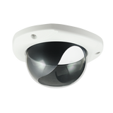 ACTi - R701-70004 - Dome Cover Housing with Transparent Dome Cover (for D7x, E7x, D8x, E8x)