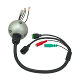 ACTi - R706-00004 - Back Cover with Pre-installed Network Cable (for D4xA, E4xB, E47)