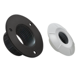 Acti - R707-A0001 - Bundled Flush Mount for Covert Camera