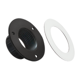 ACTi - R707-A0002 - Bundled Flush Mount for Fisheye Covert Camera