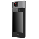 ACTi - R72FT-30 - 2MP Face Recognition Reader and Controller with bundle 50,000 Face Database