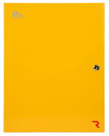 PDK - R8 - Eight-Door Controller
