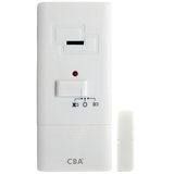 SECO-LARM - RA-4961-MCQ - RF Wireless Magnetic Contact