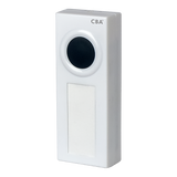 SECO-LARM - RA-4961-PBQ - Wireless Pushbutton for use with the RA-4961 series receivers