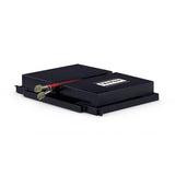 CYBERPOWER - RB0670X2 - Replacement Battery Cartridge for OR500LCDRM1U, 2 batteries, 6V/7AH, Sealed lead-acid, 18 month warranty