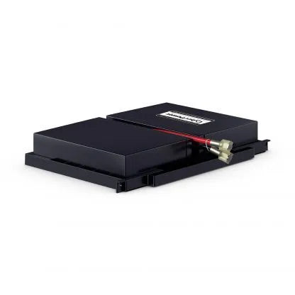 CYBERPOWER - RB0670X2 - Replacement Battery Cartridge for OR500LCDRM1U, 2 batteries, 6V/7AH, Sealed lead-acid, 18 month warranty
