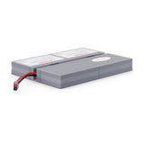 CYBERPOWER - RB0670X4A - CYBERPOWER UPS PREPLACEMENT BATTERY, 4 X 6V/7AH BATTERIES, 18-MONTH WTY