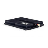 CYBERPOWER - RB0690X4 - Replacement Battery Cartridge for OR1500LCDRM1U, 4 batteries, 6V/9AH, Sealed lead-acid, 18 month warranty