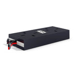 CYBERPOWER - RB1260X8 - REPLACEMENT BATTERY 8x12V/6AH