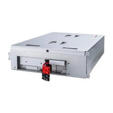 CYBERPOWER - RB1270X4B - Replacement Battery Cartridge for OR1500LCDRTXL2U, 4 batteries, 12V/7AH, Sealed lead-acid, 18 month warranty