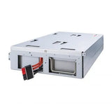 CYBERPOWER - RB1290X4D - Replacement Battery Cartridge for PR3000LCDRT2U, PR1500LCDRTXL2U, PR2200LCDRTXL2U, PR3000LCDRTXL2U, 4 batteries, 12V/9AH, Sealed lead-acid, 18 month warranty