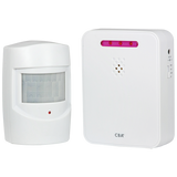 SECO-LARM - RC-135Q - Wireless motion alert system