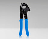 Jonard Tools - RC-500 - Ratcheting Cable Cutter - 500 MCM