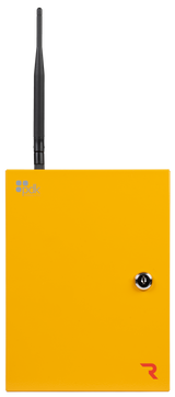 PDK - RCNEW - Red CloudNode - Ethernet+WiMAC
