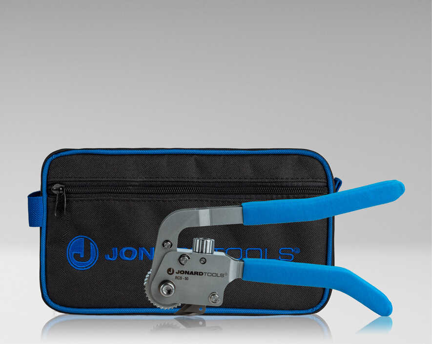 Jonard Tools - RCS-50 - Submariner Cable & Large Duct Slitter