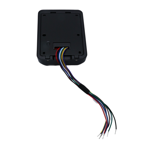 Luminys - RD1PM - Vandal-proof Keypad Access Reader