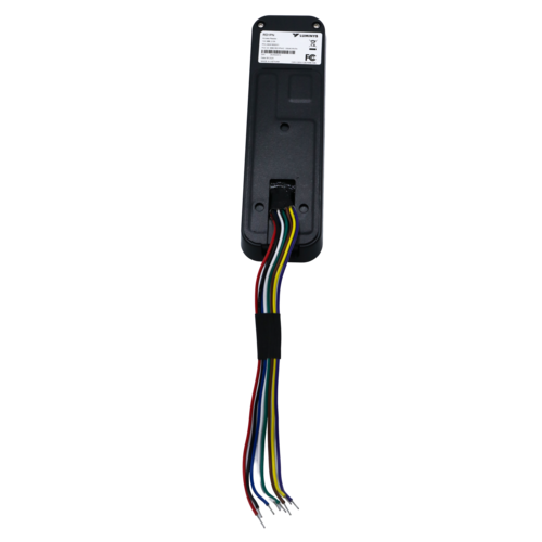 Luminys - RD1PN - Mullion Keypad Access Reader