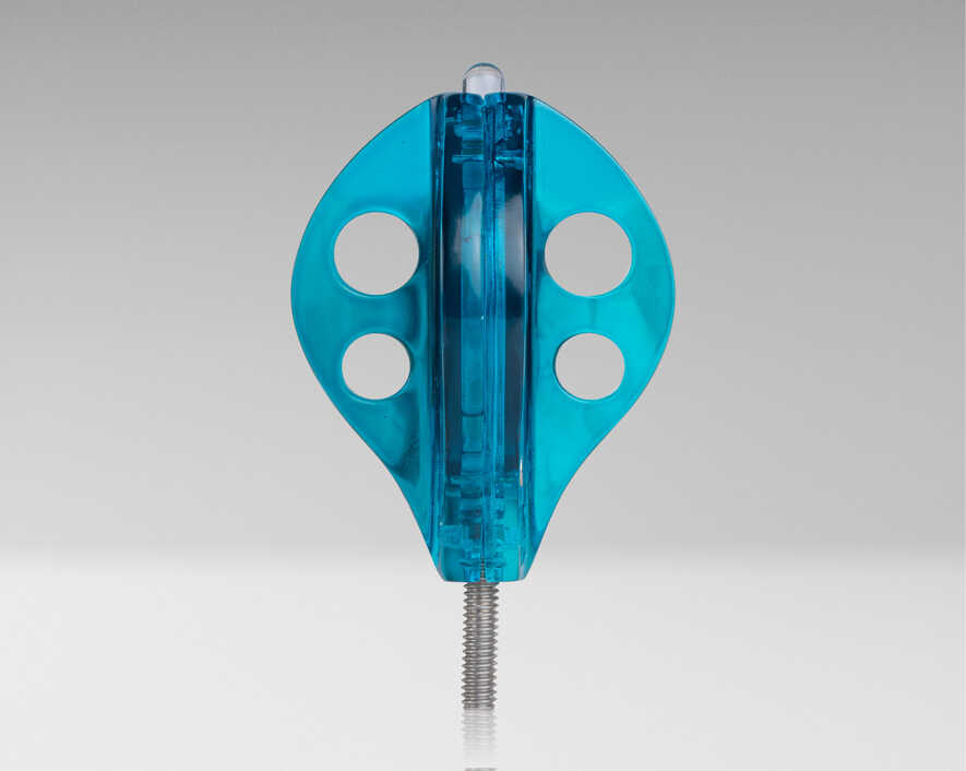 Jonard Tools - RDG-FLW - Whisklight® Flashlight Whisk for Glow Rods