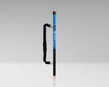 Jonard Tools - RDT-12K - Telescoping Pole, 12 feet