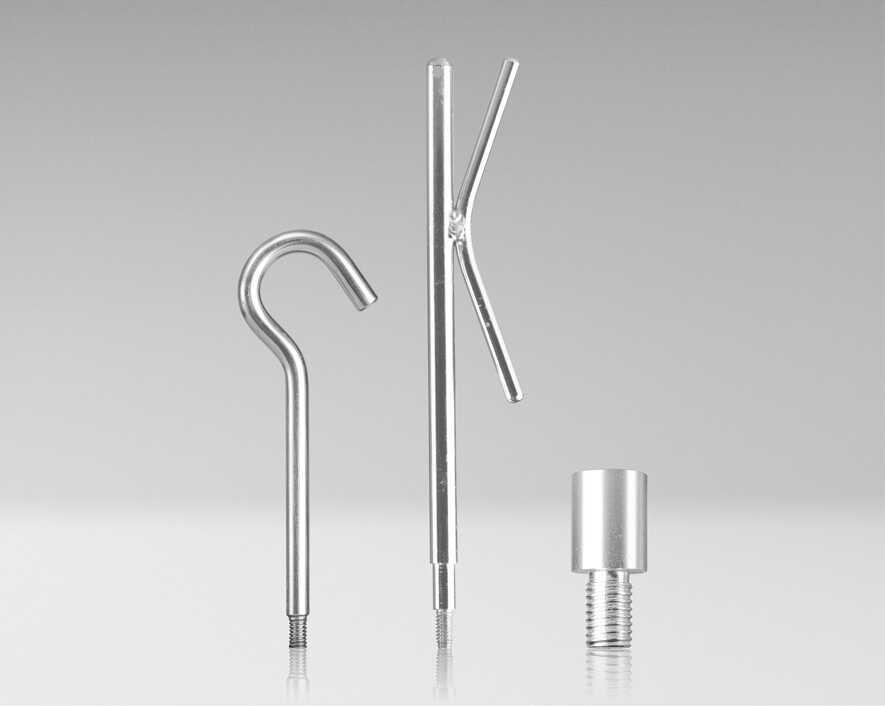 Jonard Tools - RDT-12K - Telescoping Pole, 12 feet