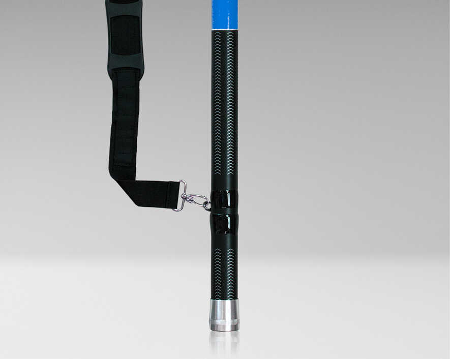 Jonard Tools - RDT-18K - Telescoping Pole, 18 feet